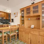 Studio With Private Garden