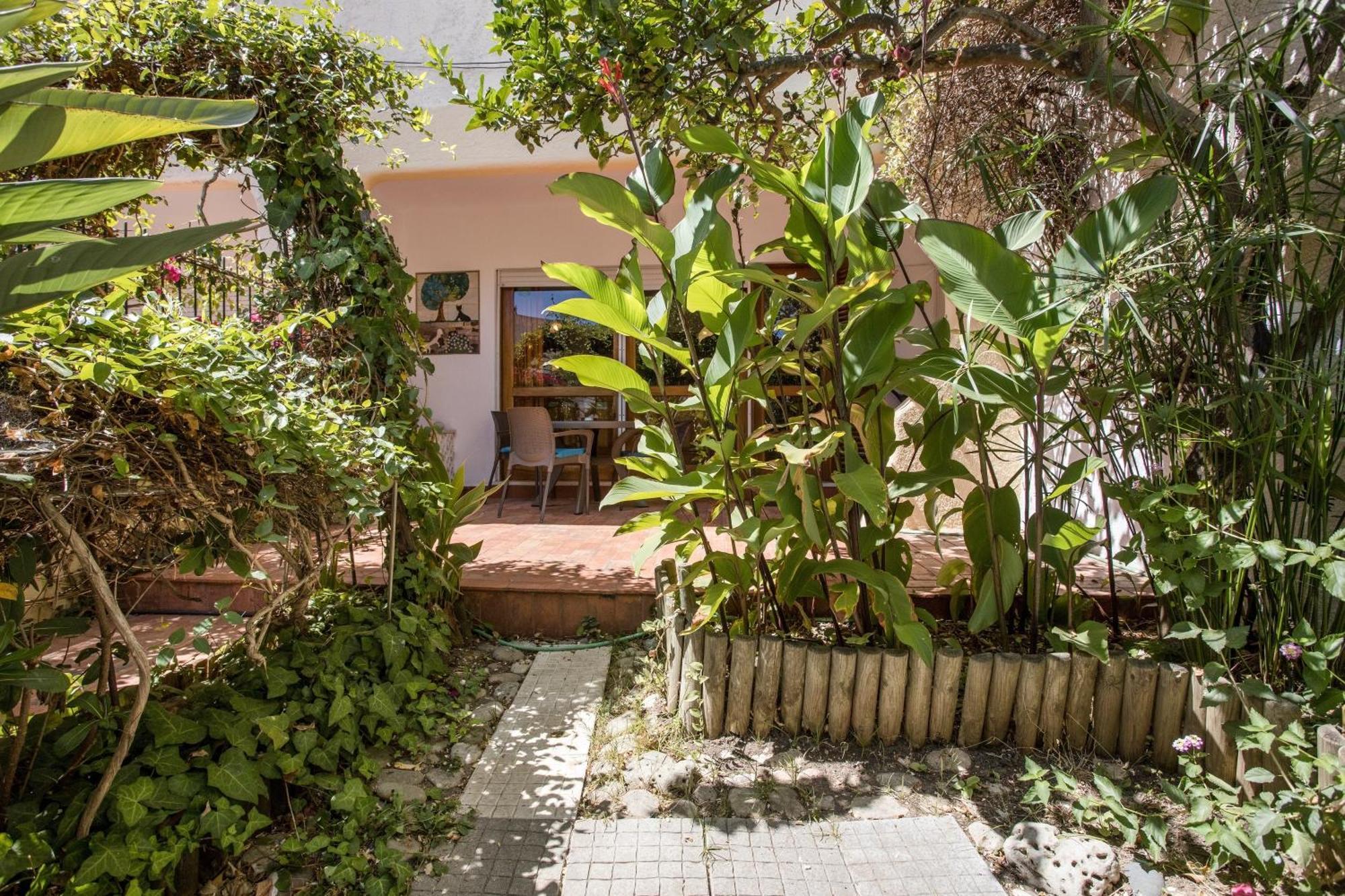 With Private Garden Lagos