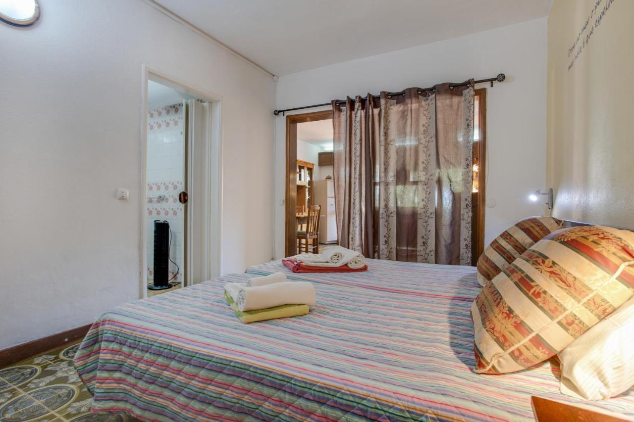 Apartamento With Private Garden Lagos