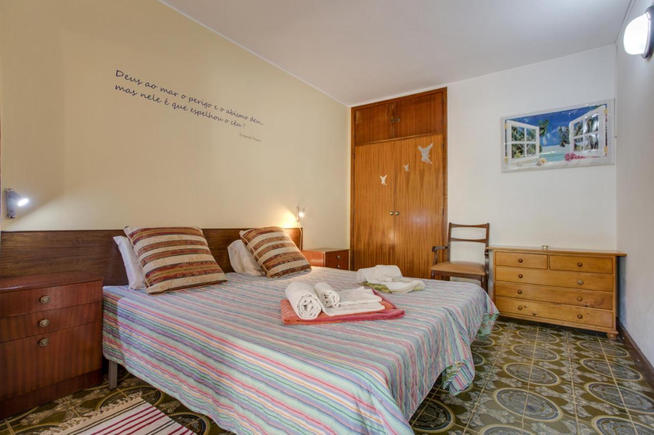 Apartamento With Private Garden *